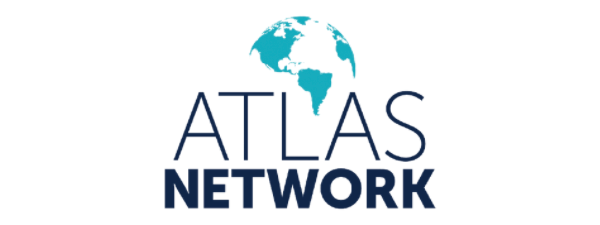 Atlas Network logo...
